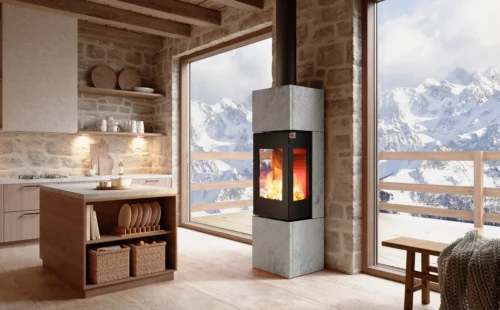 Nexo 160 pierre ollaire