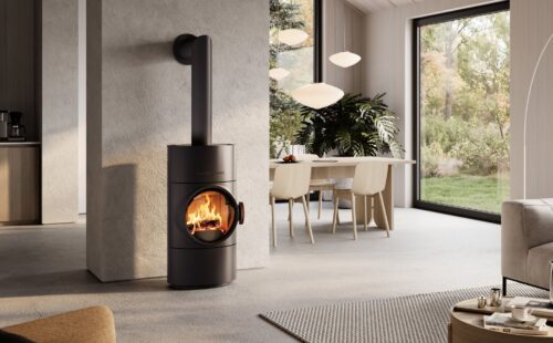 Clou compact flat