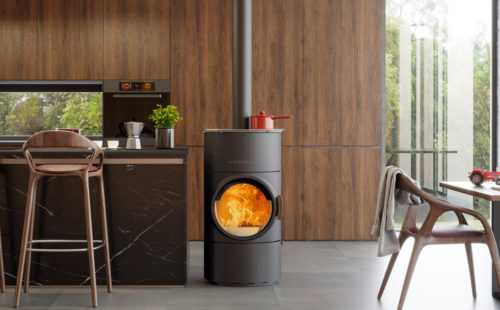 Clou compact cook