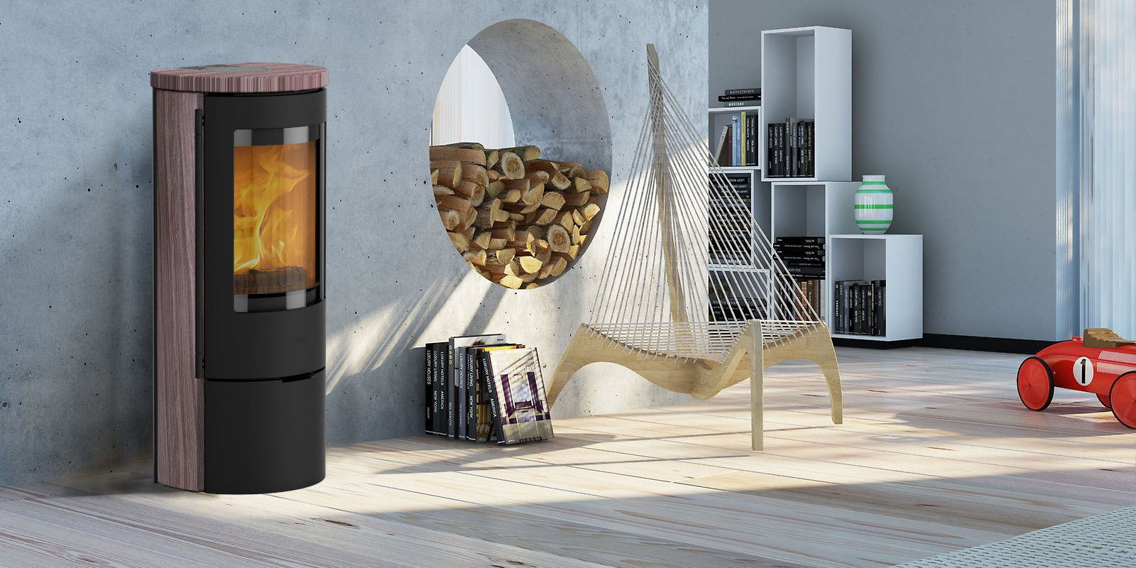 lotus basic cofee stone
