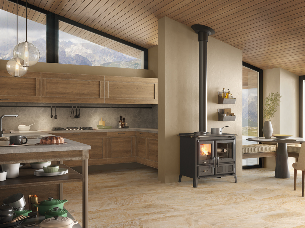 Nordica Gardenia steel