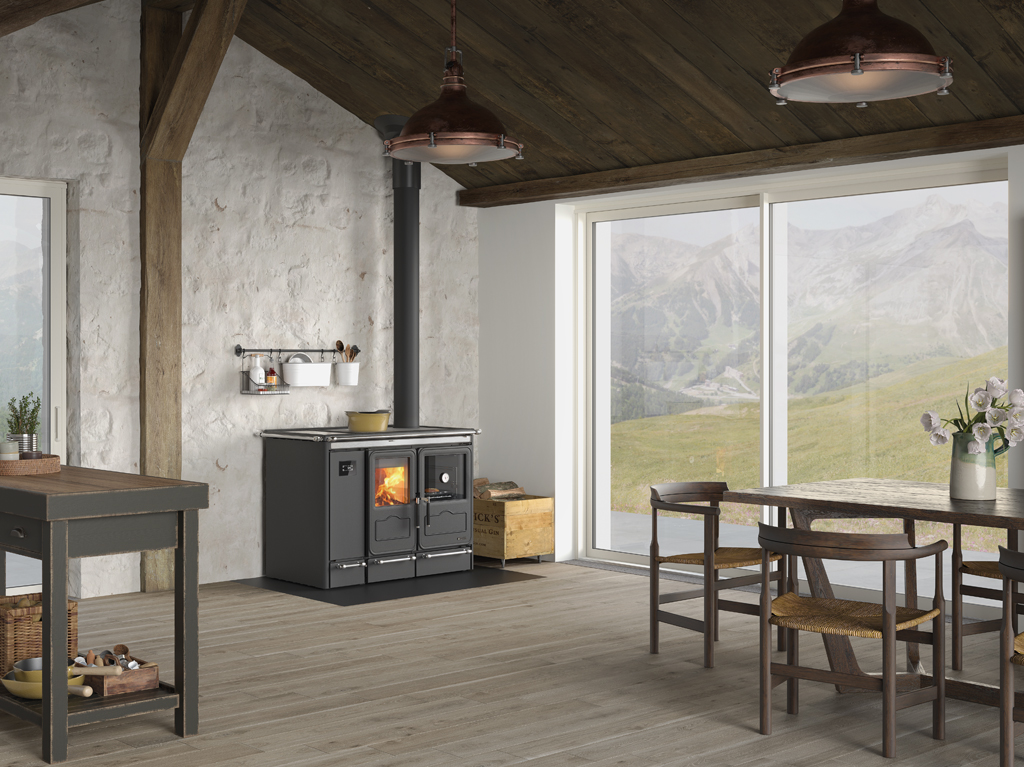 Nordica Sierra