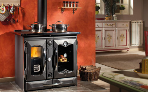 Thermosuprema compact D.S.A