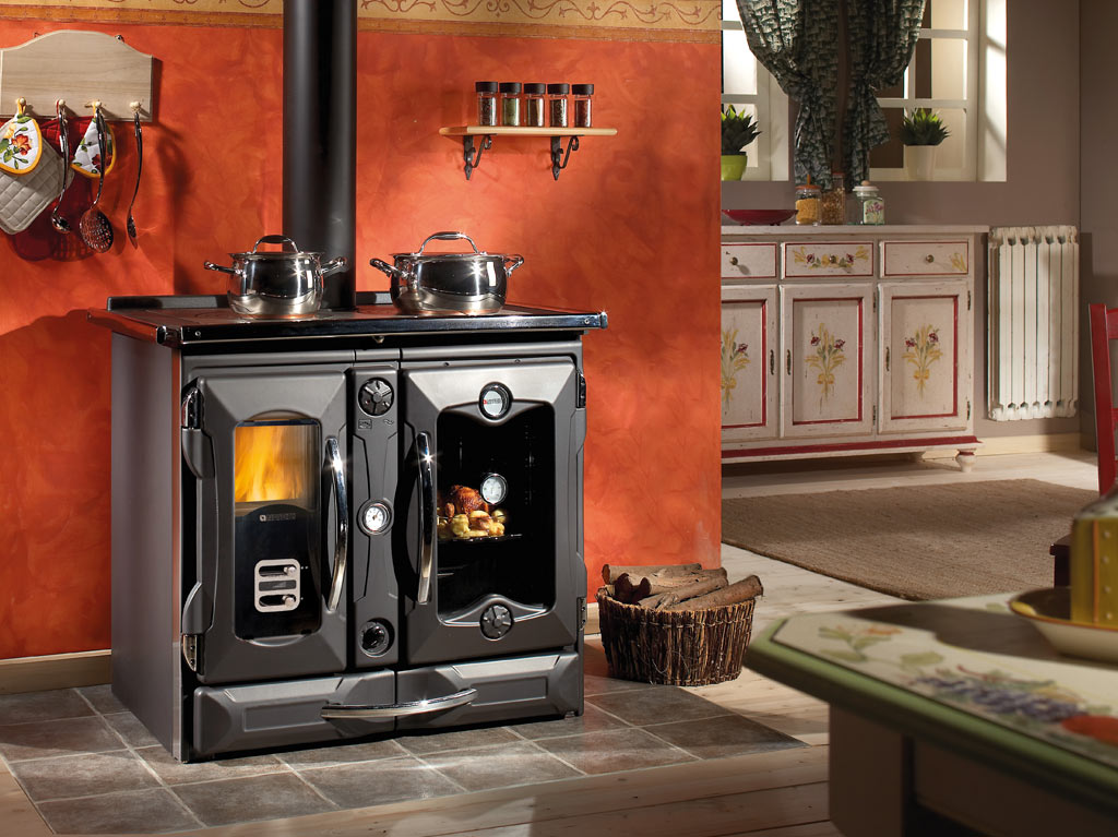 Thermosuprema compact