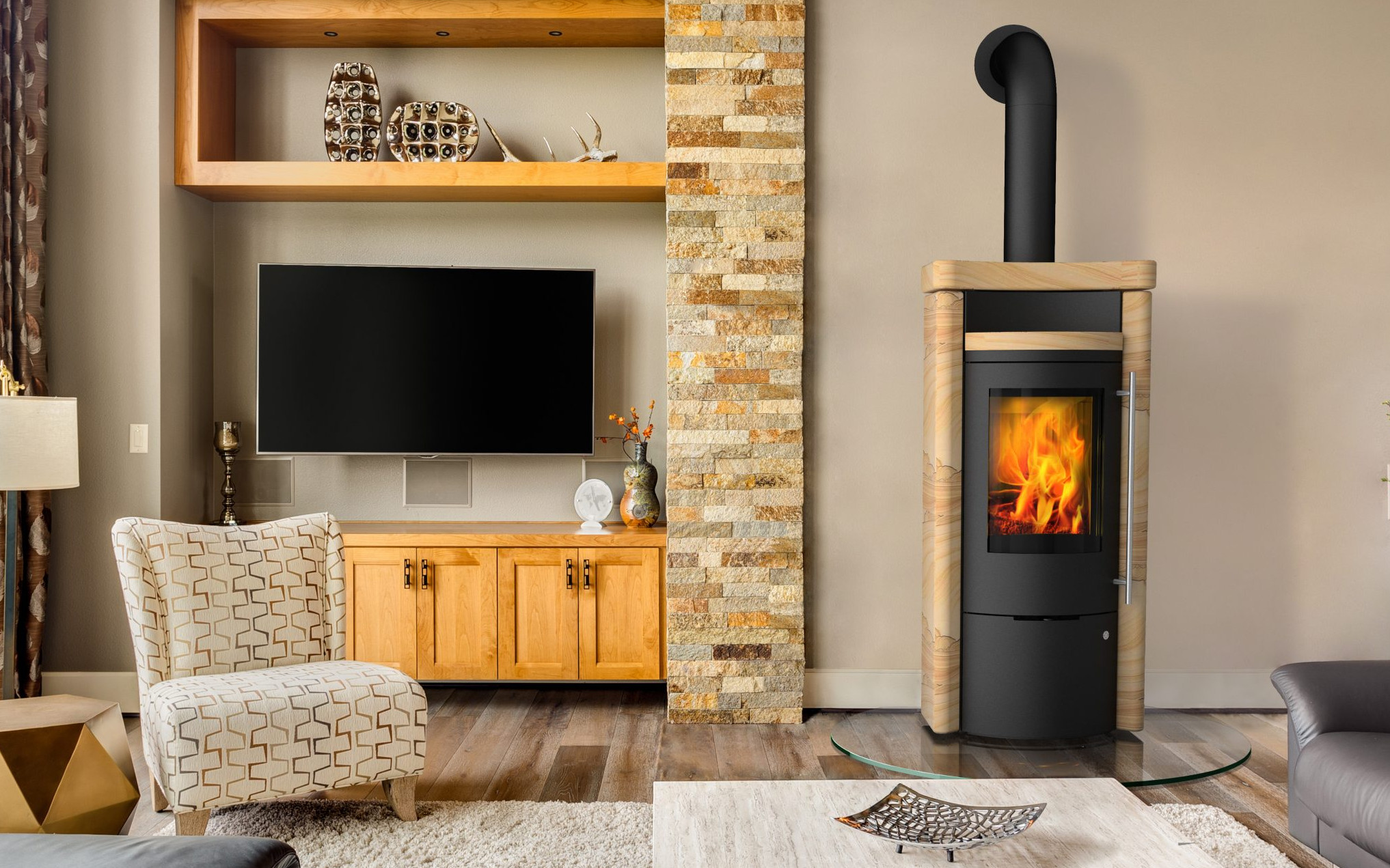Caldera 2 compact