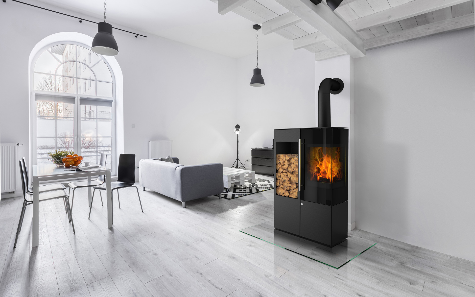 Ipala smart compact