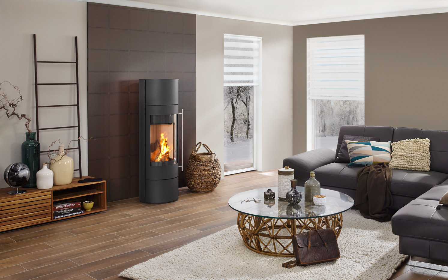 Palena powerbloc compact
