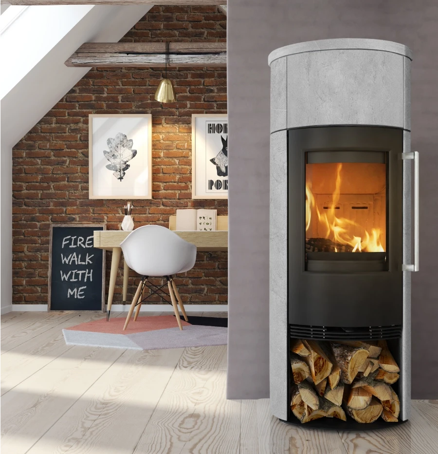 TT21 RS heatstorage matte